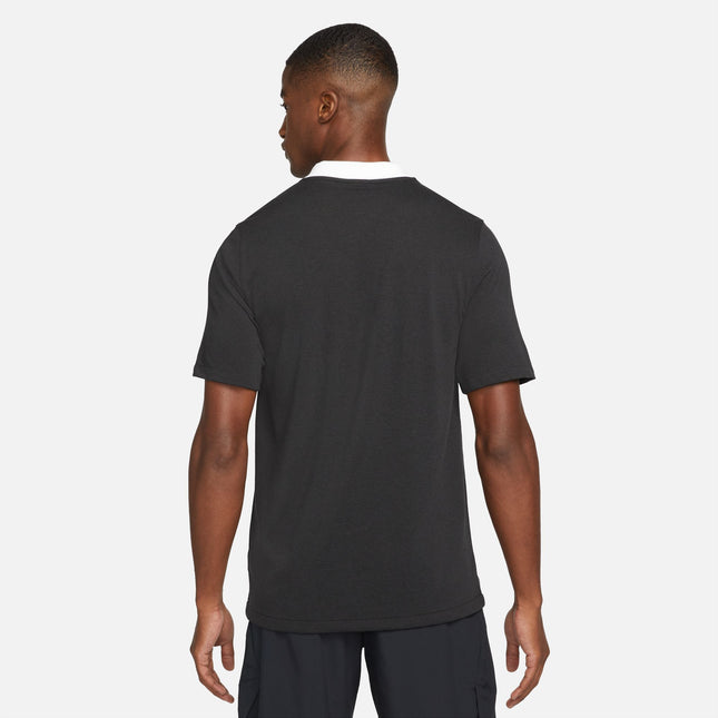 Polo sportiva Nike Park uomo
