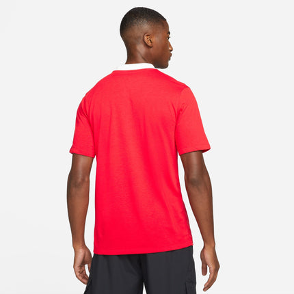 POLO NIKE PARK20 CW6933-010
