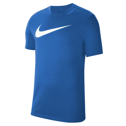T-SHIRT NIKE PARK20 SWOOSH CW6936 010