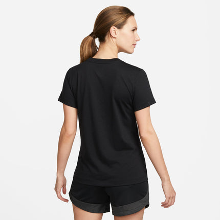 T-SHIRT NIKE SWOOSH   CW6967-010