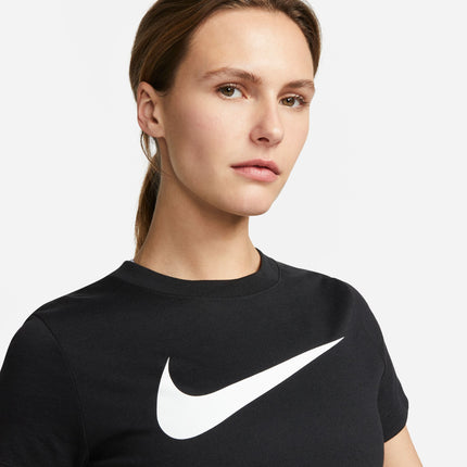 T-SHIRT NIKE SWOOSH   CW6967-010