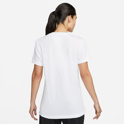 T-SHIRT NIKE SWOOSH   CW6967-010