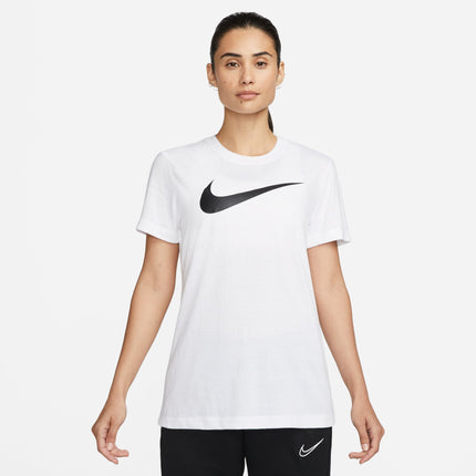 T-SHIRT NIKE SWOOSH   CW6967-010