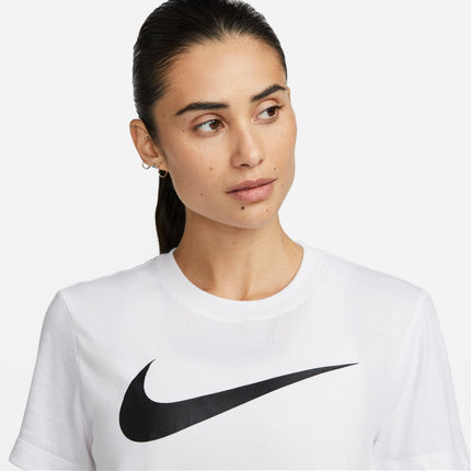 T-SHIRT NIKE SWOOSH   CW6967-010