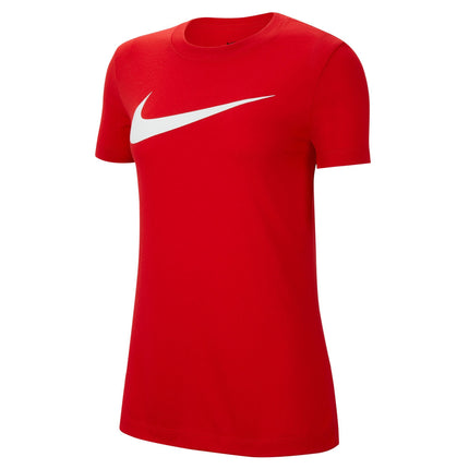 T-SHIRT NIKE SWOOSH   CW6967-010