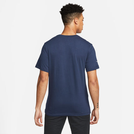 T-SHIRT NIKE PARK 20 CZ0881-010