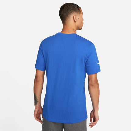 T-SHIRT NIKE PARK 20 CZ0881-010