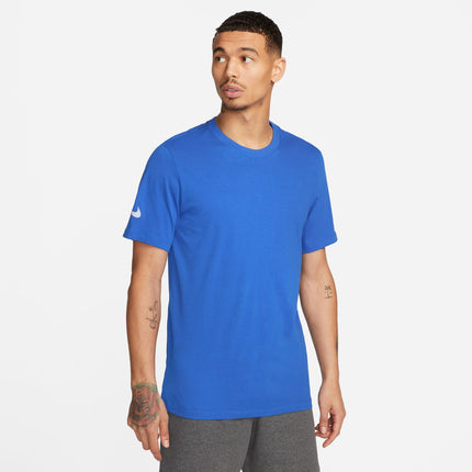 T-SHIRT NIKE PARK 20 CZ0881-010