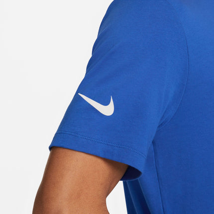 T-SHIRT NIKE PARK 20 CZ0881-010