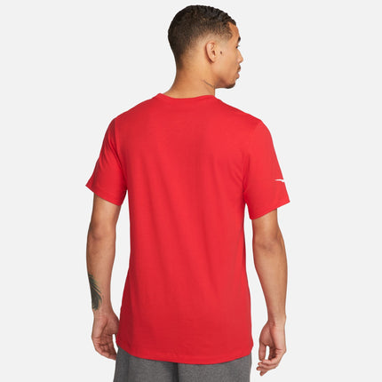 T-SHIRT NIKE PARK 20 CZ0881-010
