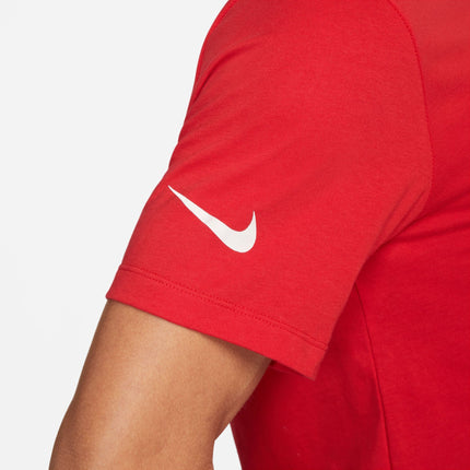 T-SHIRT NIKE PARK 20 CZ0881-010