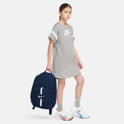 NIKE ZAINO ACADEMY TEAM 21  DA2571-010