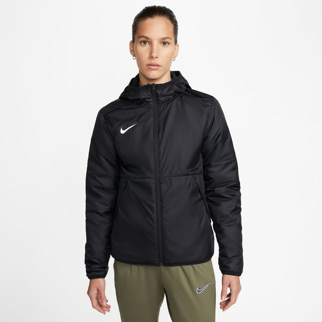 Giubbotto sportivo Nike Repel Park donna