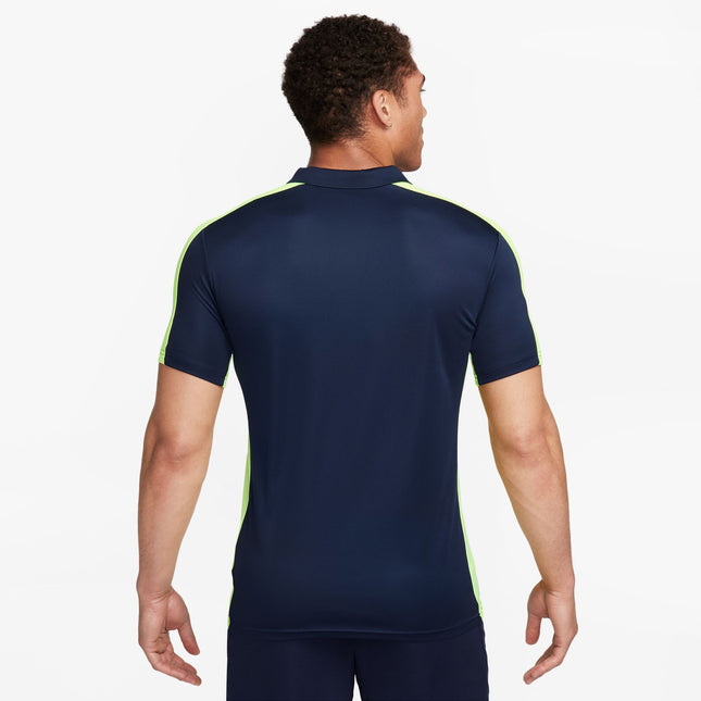 Polo tecnica Nike Dri-FIT Academy uomo a manica corta
