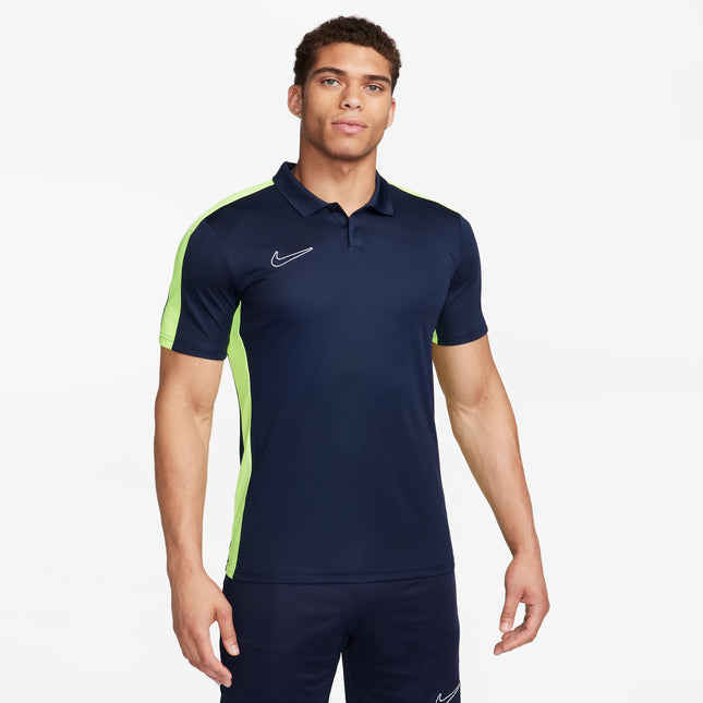 Polo tecnica Nike Dri-FIT Academy uomo a manica corta