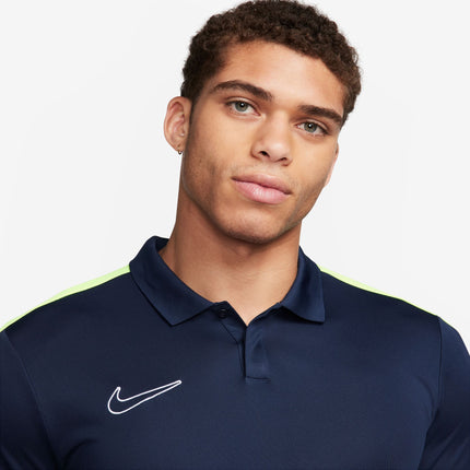 Polo tecnica Nike Dri-FIT Academy uomo a manica corta