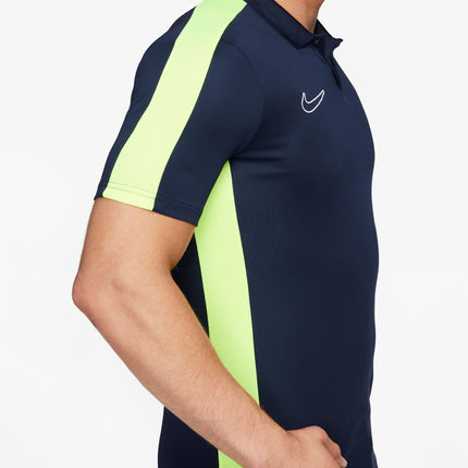 Polo tecnica Nike Dri-FIT Academy uomo a manica corta
