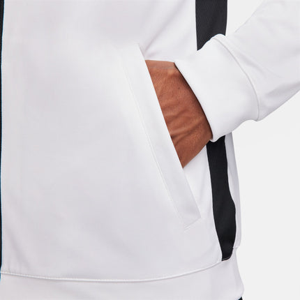 Giacca tuta sportiva Nike Dri-FIT Academy uomo