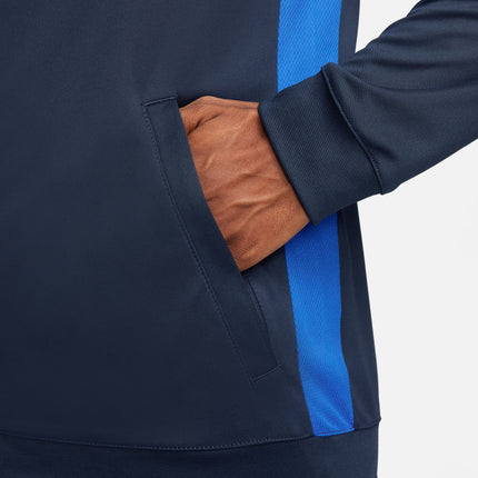 Giacca tuta sportiva Nike Dri-FIT Academy uomo