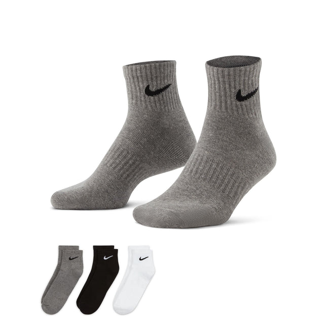 Calze sportive Nike Everyday Cushioned uomo