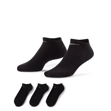 CALZINI NIKE 3PACK  SX7673-964