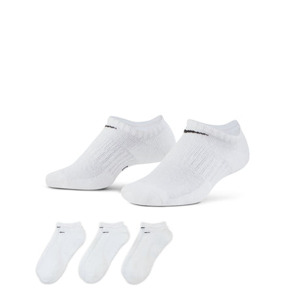 CALZINI NIKE 3PACK  SX7673-964