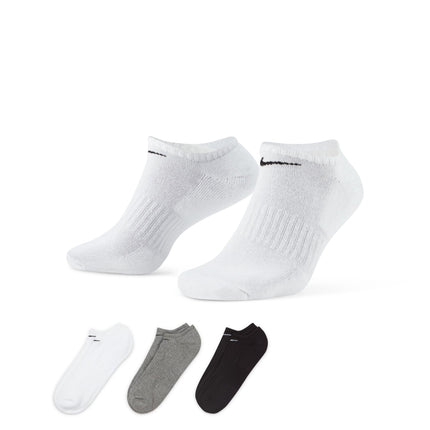 CALZINI NIKE 3PACK  SX7673-964
