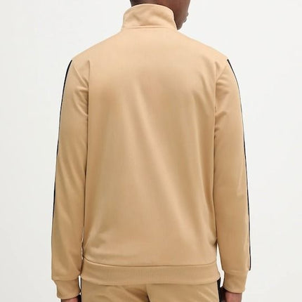 Tuta sportiva adidas 3S uomo in tricot