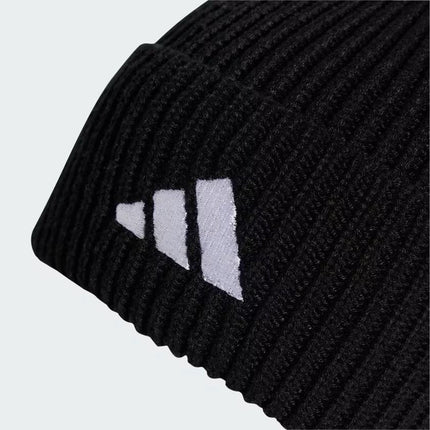 Berretto adidas Tiro 23 League unisex con bordo risvoltato a coste