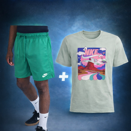Nike Club