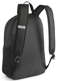 Zaino PUMA teamGOAL Backpack Core nero unisex