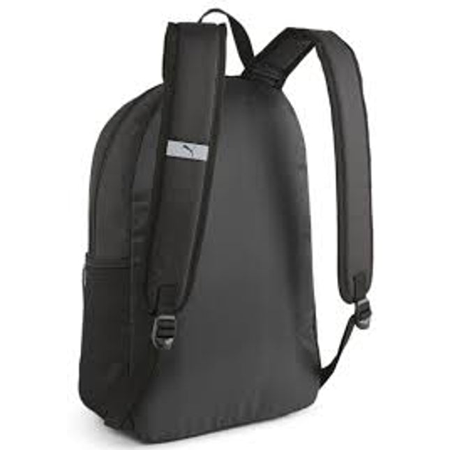 Zaino PUMA teamGOAL Backpack Core nero unisex