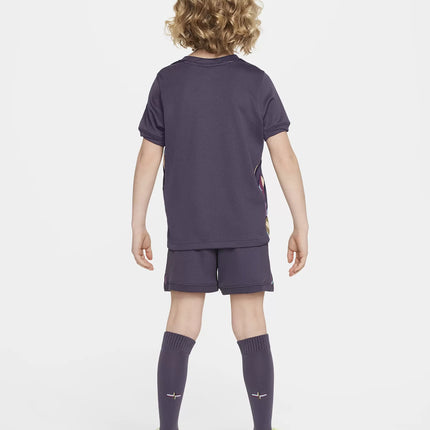 Completini da calcio England 2024/2025 Stadium Away FJ1590-573