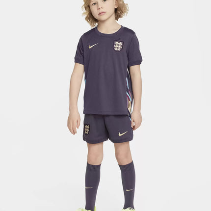 Completini da calcio England 2024/2025 Stadium Away FJ1590-573