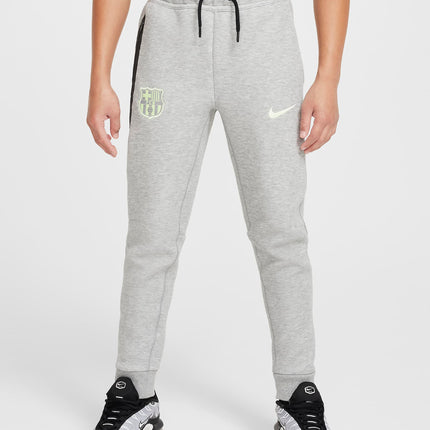 Pantalone Nike FC Barcelona Tech Fleece FN8503-010