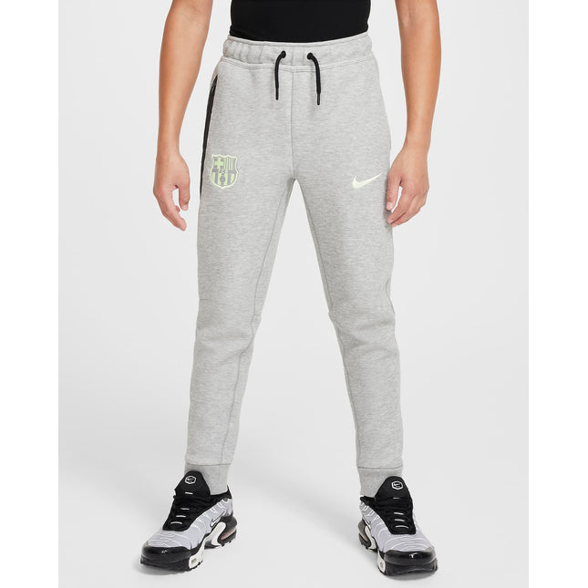 Pantalone Nike FC Barcelona Tech Fleece FN8503-010