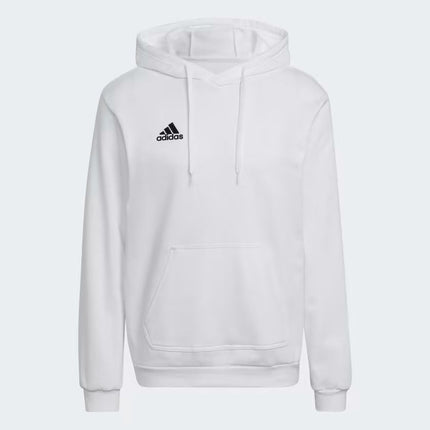 Felpa con cappuccio adidas Entrada 22 uomo