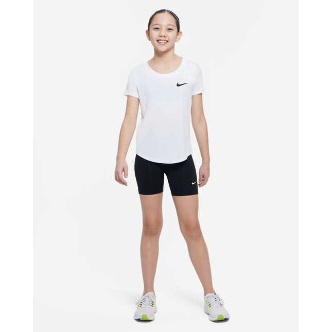 PANTALONCINI NIKE PRO FB1081-010