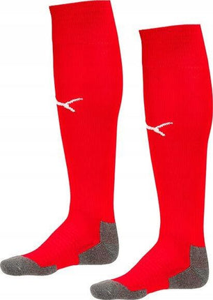 Calze da calcio Puma teamLIGA 703441-01