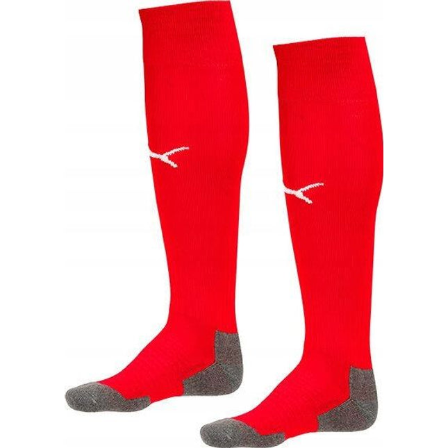 Calze da calcio Puma teamLIGA 703441-01