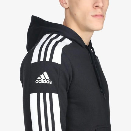 Felpa con cappuccio adidas Squadra 21 uomo