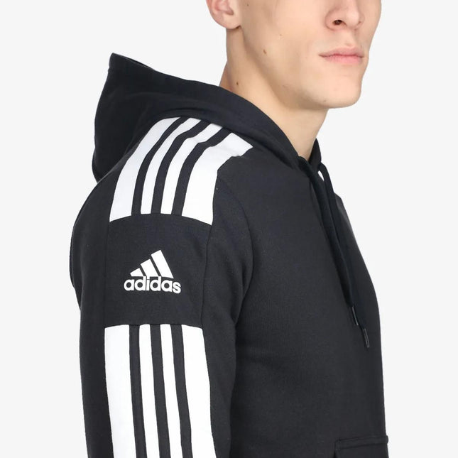Felpa con cappuccio adidas Squadra 21 uomo