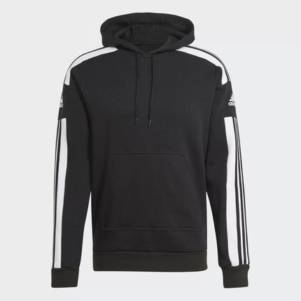 Felpa con cappuccio adidas Squadra 21 uomo