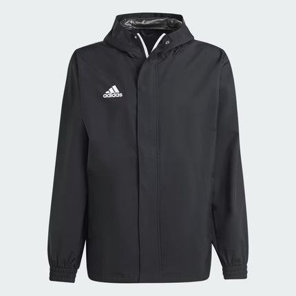 Giacca adidas Entrada 22 all-weather uomo
