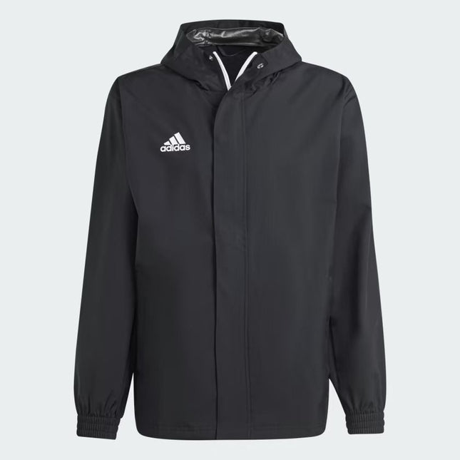 Giacca adidas Entrada 22 all-weather uomo