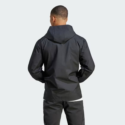 Giacca adidas Entrada 22 all-weather uomo