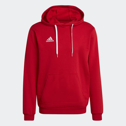 Felpa con cappuccio adidas Entrada 22 uomo