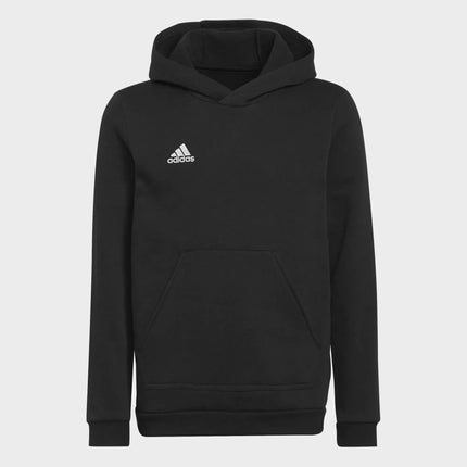 Felpa con cappuccio adidas Entrada 22 kids