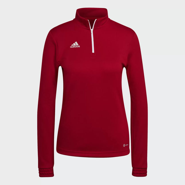 Maglia adidas Entrada 22 donna da calcio