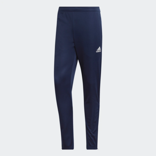 Pantaloni tuta sportivi adidas uomo da calcio